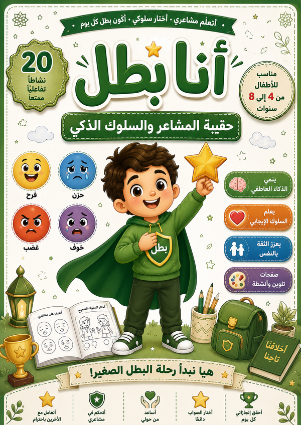الغلاف