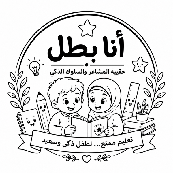 قصص مصورة